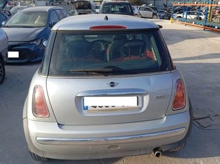 Llanta bmw 5 .5 j x 15 h2 mini (r50,r53) 474214