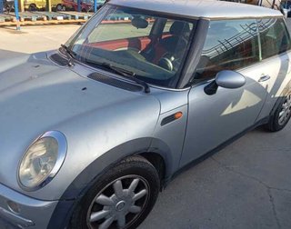 Llanta bmw 5 .5 j x 15 h2 mini (r50,r53) 474214
