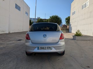 SEAT Toledo 2007