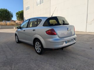 SEAT Toledo 2007