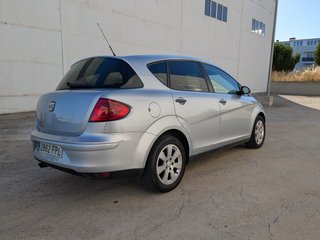 SEAT Toledo 2007