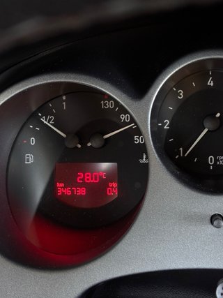 SEAT Toledo 2007