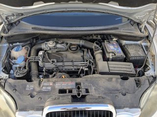 SEAT Toledo 2007