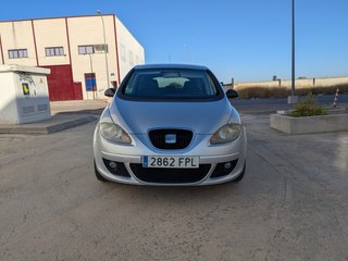 SEAT Toledo 2007