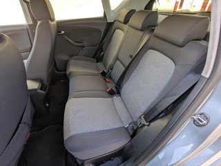 SEAT Toledo 2007