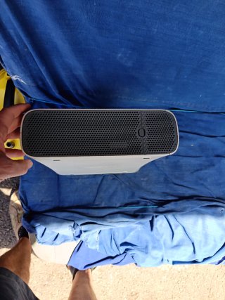 Xbox 360 Microsoft Gris