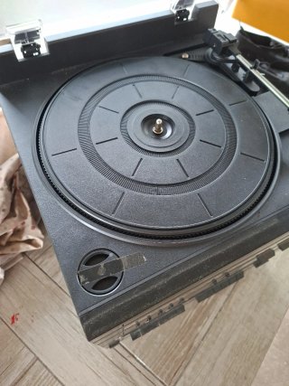Minicadena Vintage A.R. SYSTEMS
