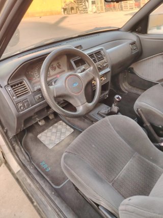 Ford Escort 1996