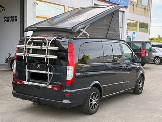MERCEDES VIANO 639 MARCO POLO WESTFALIA 2006