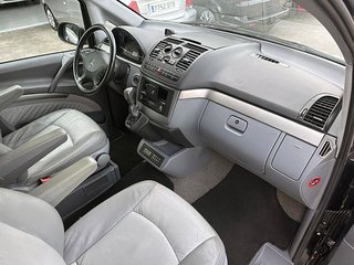 MERCEDES VIANO 639 MARCO POLO WESTFALIA 2006