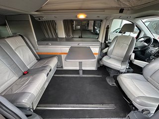 MERCEDES VIANO 639 MARCO POLO WESTFALIA 2006