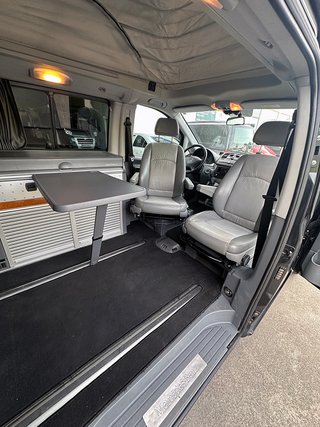 MERCEDES VIANO 639 MARCO POLO WESTFALIA 2006