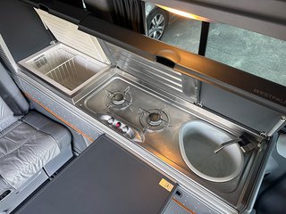 MERCEDES VIANO 639 MARCO POLO WESTFALIA 2006
