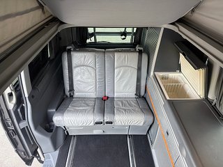 MERCEDES VIANO 639 MARCO POLO WESTFALIA 2006