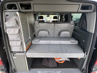 MERCEDES VIANO 639 MARCO POLO WESTFALIA 2006