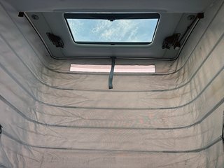 MERCEDES VIANO 639 MARCO POLO WESTFALIA 2006