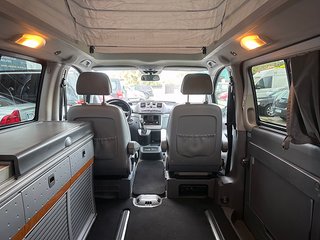 MERCEDES VIANO 639 MARCO POLO WESTFALIA 2006