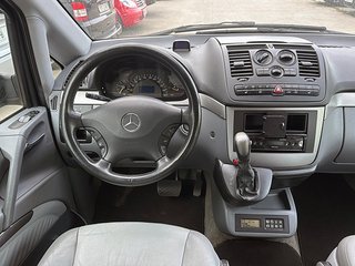 MERCEDES VIANO 639 MARCO POLO WESTFALIA 2006