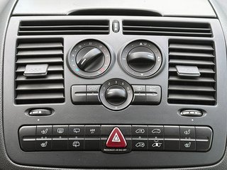 MERCEDES VIANO 639 MARCO POLO WESTFALIA 2006