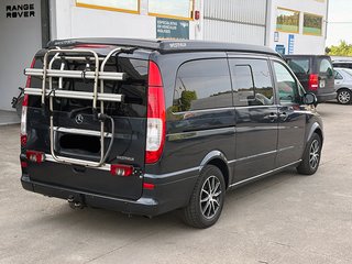 MERCEDES VIANO 639 MARCO POLO WESTFALIA 2006