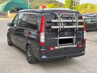 MERCEDES VIANO 639 MARCO POLO WESTFALIA 2006