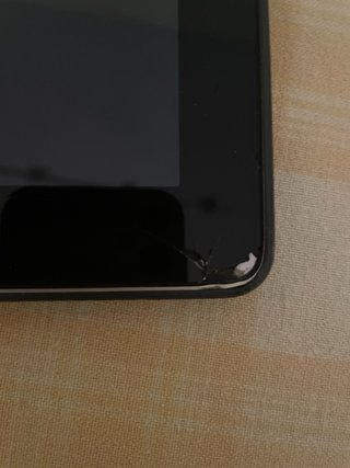 iPad 1ª Gen Plata Funcional
