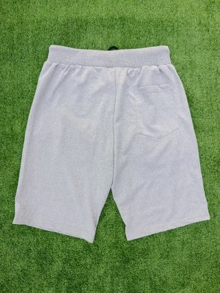 Pantaloncino EA7 Grigio