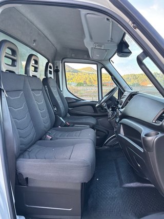 Iveco Daily 2016 72-170