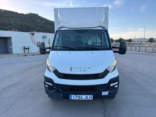 Iveco Daily 2016 72-170