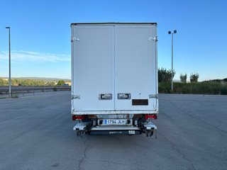 Iveco Daily 2016 72-170