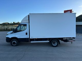 Iveco Daily 2016 72-170