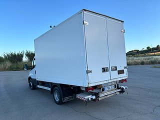 Iveco Daily 2016 72-170