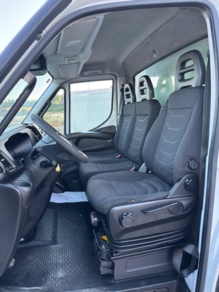 Iveco Daily 2016 72-170