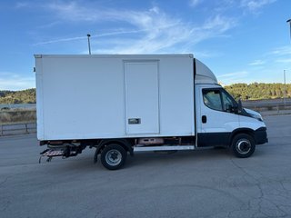 Iveco Daily 2016 72-170