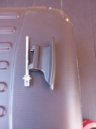 Citroen Berlingo 2004