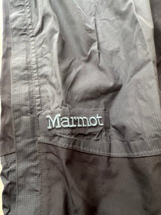 Pantalón Montaña Viento y Lluvia Ligero Marmot