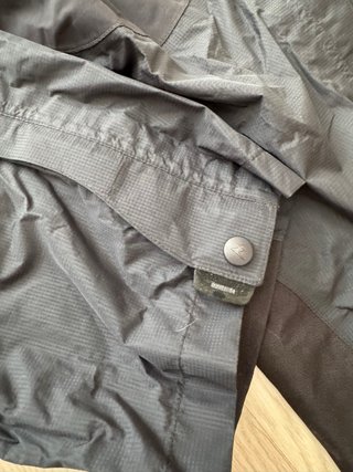 Pantalón Montaña Viento y Lluvia Ligero Marmot