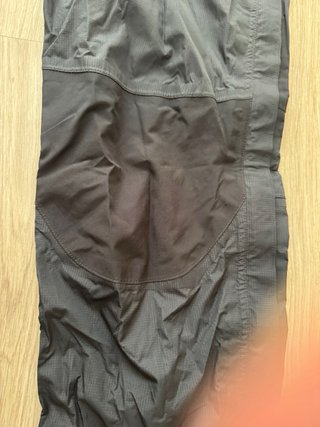 Pantalón Montaña Viento y Lluvia Ligero Marmot