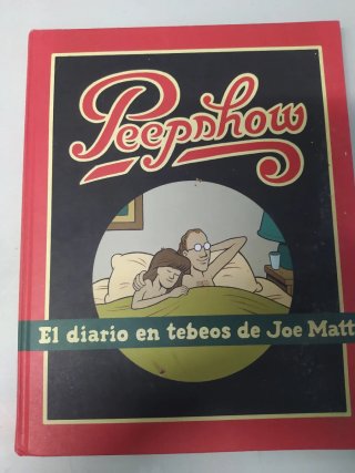 Peepshow