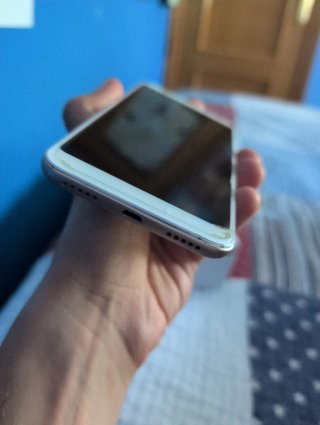 Xiaomi Redmi 5 Plus Rojo