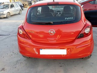 Llanta opel 471344 6 j x15 h2 corsa d "111 years"