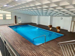 Apartamento vacacional Playa San Juan Alicante