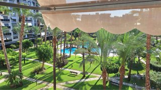 Apartamento vacacional Playa San Juan Alicante