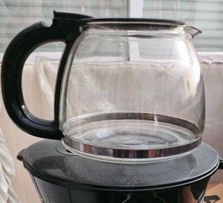 Cafetera SAIVOD Jarra Grande