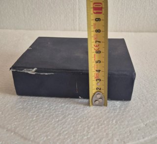 Collezione minerali naturali anni 70/90
