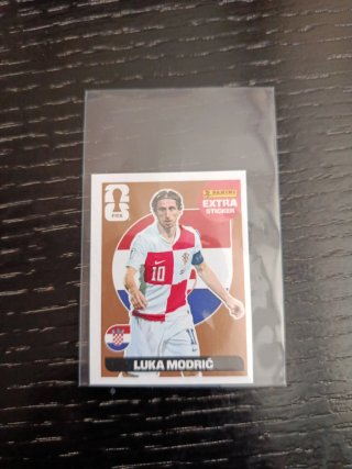 Cromos Extra Mundial 2026 Extra stickers