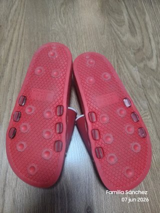 Chanclas