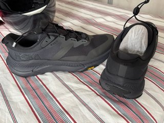 Hoka Zapatillas Running Gore-Tex Negras