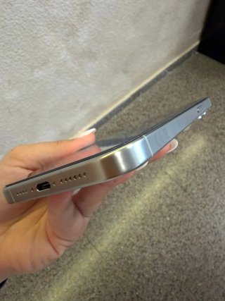 iPhone 15 Pro Max 256GB - 87%