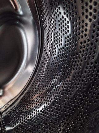 Lavadora Zanussi 7kg 1200rpm